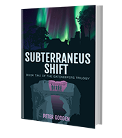 Subterraneus Shift